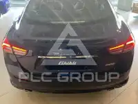 2022 Maserati GHIBLI