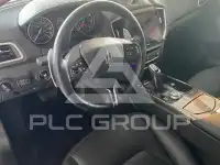 2022 Maserati GHIBLI