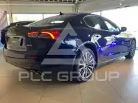 2022 Maserati GHIBLI