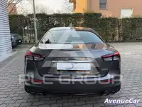 2022 Maserati GHIBLI