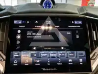 2022 Maserati GHIBLI