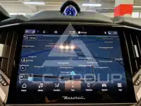 2022 Maserati GHIBLI