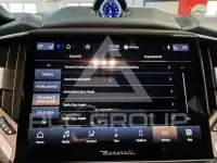 2022 Maserati GHIBLI