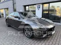 2022 Maserati GHIBLI