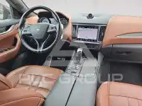 2022 Maserati LEVANTE