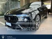 2022 Maserati LEVANTE