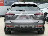 2022 Maserati LEVANTE