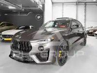2022 Maserati LEVANTE