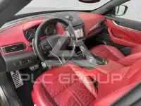 2022 Maserati LEVANTE