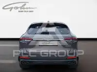 2022 Maserati LEVANTE