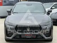 2022 Maserati LEVANTE