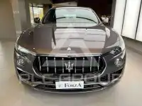 2022 Maserati LEVANTE