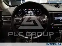 2022 Maserati LEVANTE
