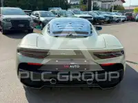 2022 Maserati MC 20