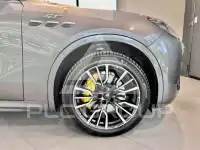 2022 Maserati GRECALE