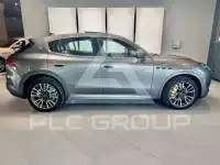 2022 Maserati GRECALE