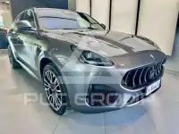 2022 Maserati GRECALE