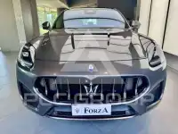 2022 Maserati GRECALE