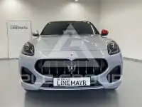 2022 Maserati GRECALE