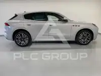 2022 Maserati GRECALE