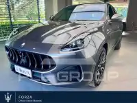2022 Maserati GRECALE