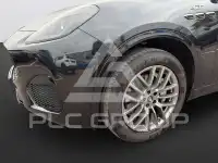 2022 Maserati GRECALE