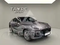 2022 Maserati GRECALE