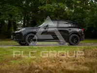 2022 Maserati GRECALE