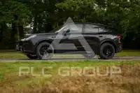 2022 Maserati GRECALE