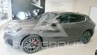 2022 Maserati GRECALE
