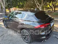 2022 Maserati GRECALE