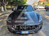 2022 Maserati GRECALE
