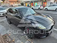 2022 Maserati GRECALE