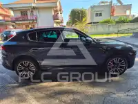 2022 Maserati GRECALE