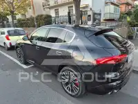 2022 Maserati GRECALE