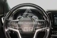 2022 Isuzu D-Max