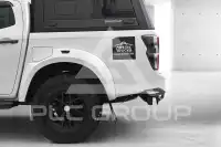 2022 Isuzu D-Max