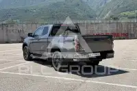 2022 Isuzu D-Max
