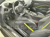 2022 Aston Martin V12