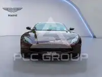 2022 Aston Martin DB11