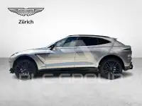 2022 Aston Martin DBX