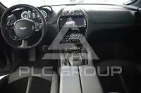 2022 Aston Martin DBX