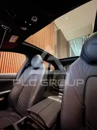 2022 Aston Martin DBX