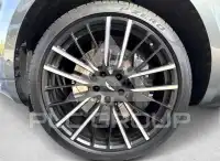 2022 Aston Martin DBX