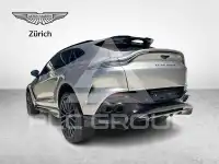 2022 Aston Martin DBX