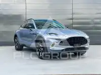 2022 Aston Martin DBX