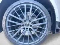 2022 Aston Martin DBX