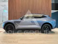 2022 Aston Martin DBX