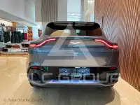 2022 Aston Martin DBX