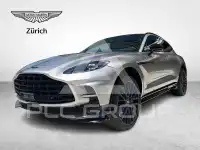 2022 Aston Martin DBX